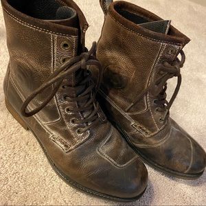 revit marshall boots